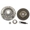 Aisin Toyota 4Runner 95-88/Pu 95-88/T100 94-93 Clutch Kit, Ckt016 CKT016 - alternate 1